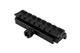 7 Slot/3.5in Low Profile Lockdown Series High Performance Riser Mount Accessories Monstrum