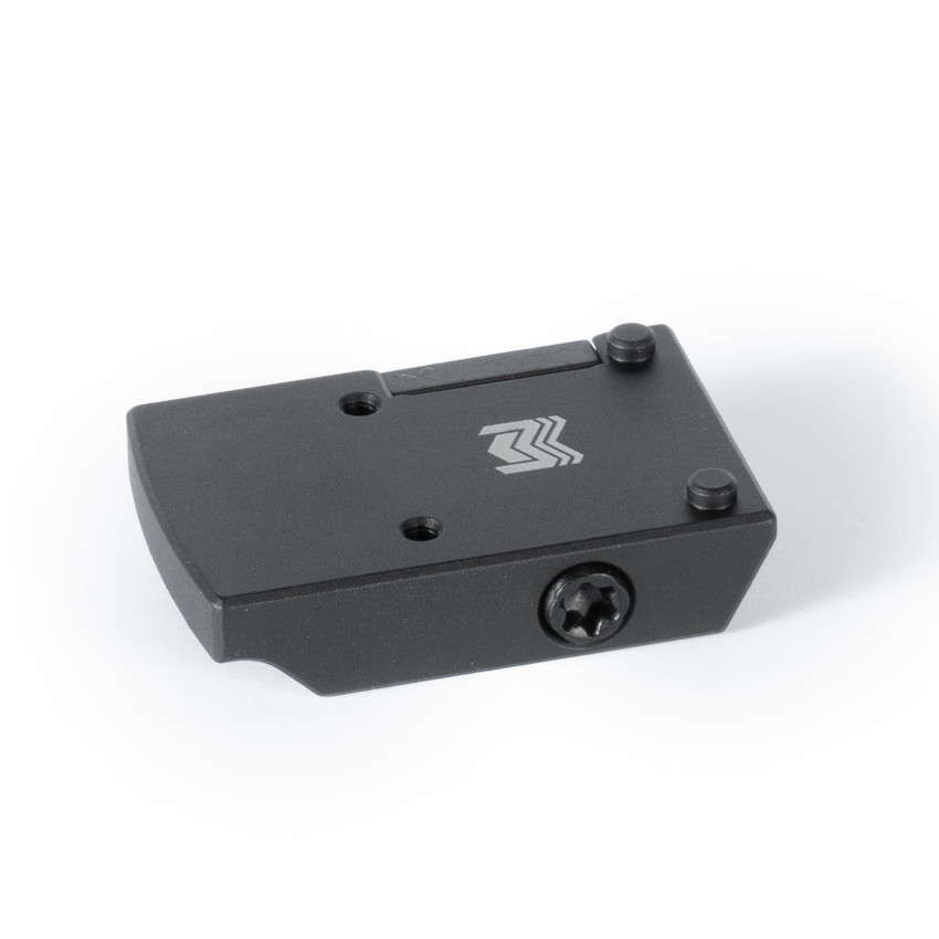 7075 Series Picatinny Red Dot Adapter Mount Accessories Monstrum