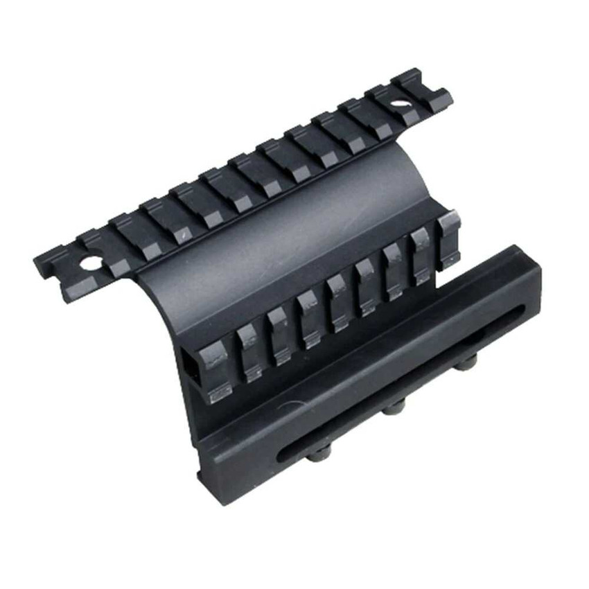 AK-47 Side Rail Mount Accessories Monstrum