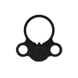 AR-15 End Plate Sling Loop | Ambidextrous Accessories Monstrum