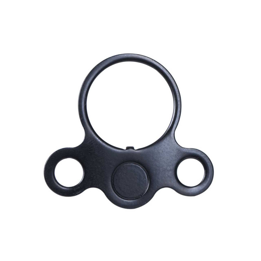 AR-15 End Plate Sling Loop | Ambidextrous Accessories Monstrum