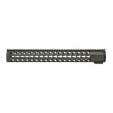 AR-15 Keymod Rail Handguard - 16.5 inch | Free Float AR-15 Monstrum