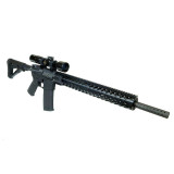 AR-15 Keymod Rail Handguard - 16.5 inch | Free Float AR-15 Monstrum