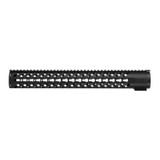AR-15 Keymod Rail Handguard - 16.5 inch | Free Float AR-15 Monstrum