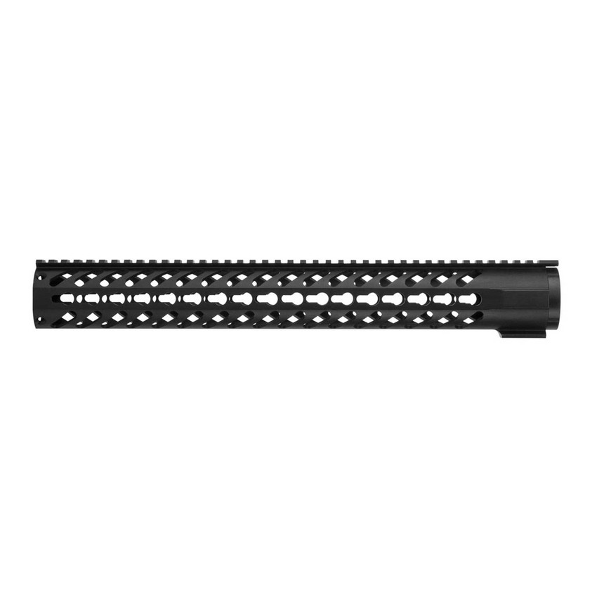 AR-15 Keymod Rail Handguard - 16.5 inch | Free Float AR-15 Monstrum