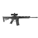 AR-15 M-LOK Rail Handguard - 10 inch | Free Float - Series A New Items Monstrum