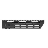 AR-15 M-LOK Rail Handguard - 10 inch | Free Float - Series A New Items Monstrum
