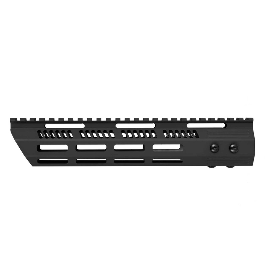 AR-15 M-LOK Rail Handguard - 10 inch | Free Float - Series A New Items Monstrum