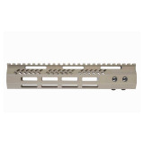 AR-15 M-LOK Rail Handguard - 10 inch | Free Float - Series B New Items Monstrum