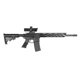 AR-15 M-LOK Rail Handguard - 12 inch | Free Float - Series A AR-15 Monstrum