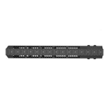 AR-15 M-LOK Rail Handguard - 12 inch | Free Float - Series A AR-15 Monstrum