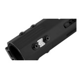 AR-15 M-LOK Rail Handguard - 12 inch | Free Float - Series A AR-15 Monstrum