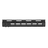 AR-15 M-LOK Rail Handguard - 12 inch | Free Float - Series B Featured Items Monstrum