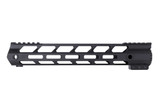 AR-15 M-LOK Rail Handguard - 12 inch | Free Float - Series D New Items Monstrum