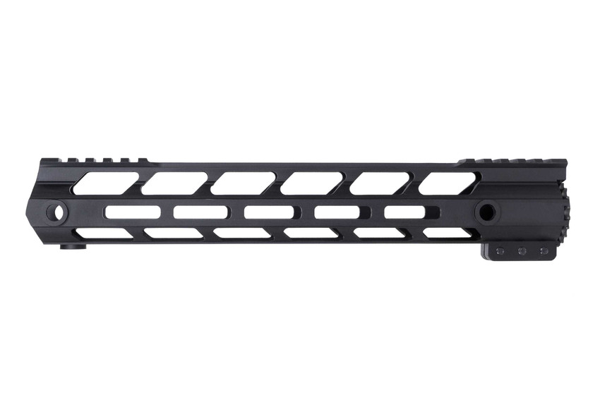AR-15 M-LOK Rail Handguard - 12 inch | Free Float - Series D New Items Monstrum