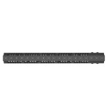 AR-15 M-LOK Rail Handguard - 15 inch | Free Float - Series B AR-15 Monstrum