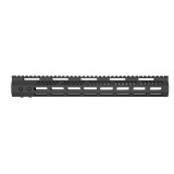 AR-15 M-LOK Rail Handguard - 15 inch | Free Float - Series B AR-15 Monstrum