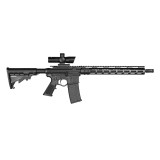 AR-15 M-LOK Rail Handguard - 15 inch | Free Float - Series B AR-15 Monstrum