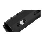 AR-15 M-LOK Rail Handguard - 16.5 inch | Free Float - Series A AR-15 Monstrum