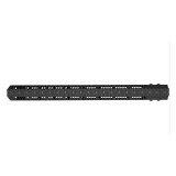 AR-15 M-LOK Rail Handguard - 16.5 inch | Free Float - Series A AR-15 Monstrum