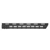 AR-15 M-LOK Rail Handguard - 16.5 inch | Free Float - Series A AR-15 Monstrum