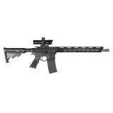 AR-15 M-LOK Rail Handguard - 16.5 inch | Free Float - Series A AR-15 Monstrum