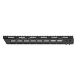 AR-15 M-LOK Rail Handguard - 16.5 inch | Free Float - Series A AR-15 Monstrum