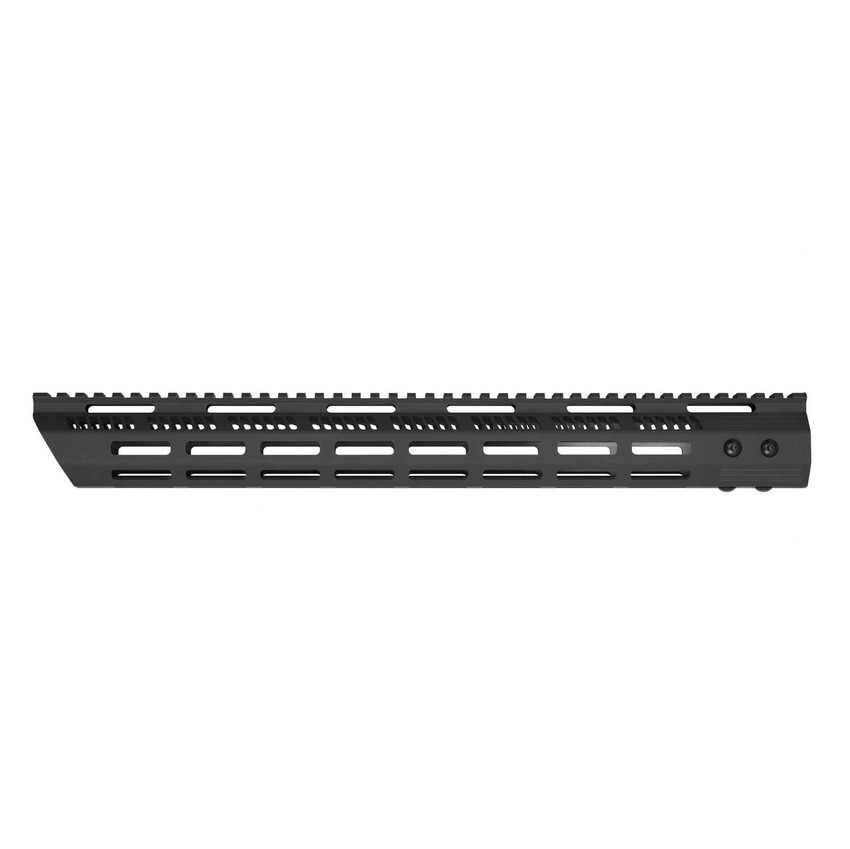 AR-15 M-LOK Rail Handguard - 16.5 inch | Free Float - Series A AR-15 Monstrum