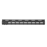 AR-15 M-LOK Rail Handguard - 16.5 inch | Free Float - Series B AR-15 Monstrum