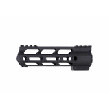 AR-15 M-LOK Rail Handguard - 7 inch | Free Float - Series D New Items Monstrum