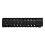 AR-15 Quad Rail Handguard - 10 inch | Free Float AR-15 Monstrum