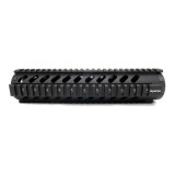 AR-15 Quad Rail Handguard - 10 inch | Free Float AR-15 Monstrum