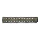 AR-15 Quad Rail Handguard - 15 inch | Free Float AR-15 Monstrum