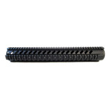 AR-15 Quad Rail Handguard - 15 inch | Free Float AR-15 Monstrum