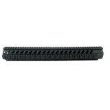 AR-15 Quad Rail Handguard - 16.5 inch | Free Float AR-15 Monstrum