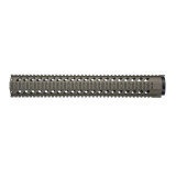AR-15 Quad Rail Handguard - 16.5 inch | Free Float AR-15 Monstrum