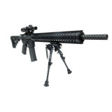 AR-15 Quad Rail Handguard - 16.5 inch | Free Float AR-15 Monstrum