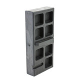 AR-15 Receiver Vise Block Tools for AR15 Monstrum