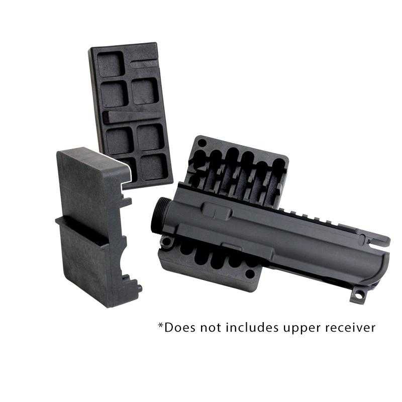 AR-15 Receiver Vise Block Tools for AR15 Monstrum