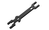 AR-15 V.2 Armorer's Wrench Tools for AR15 Monstrum