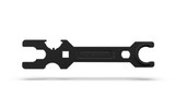 AR-15 V.2 Armorer's Wrench Tools for AR15 Monstrum