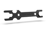 AR-15 V.2 Armorer's Wrench Tools for AR15 Monstrum