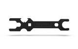 AR-15 V.2 Armorer's Wrench Tools for AR15 Monstrum