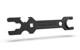 AR-15 V.2 Armorer's Wrench Tools for AR15 Monstrum