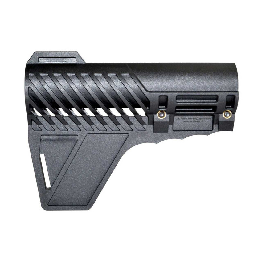 AR Pistol Stabilizing Fin Accessories Presma