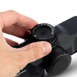 Archangel 1-6x24 First Focal Plane LPVO Series Optics Monstrum
