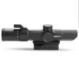 Archangel SE 1-6x24 Second Focal Plane LPVO Series Optics Monstrum
