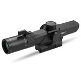 Archangel SE 1-6x24 Second Focal Plane LPVO Series Optics Monstrum