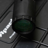 Archangel X2 1-10x24 First Focal Plane LPVO Series Optics Monstrum