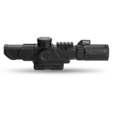 Archangel X2 1-6x24 First Focal Plane LPVO Series Optics Monstrum